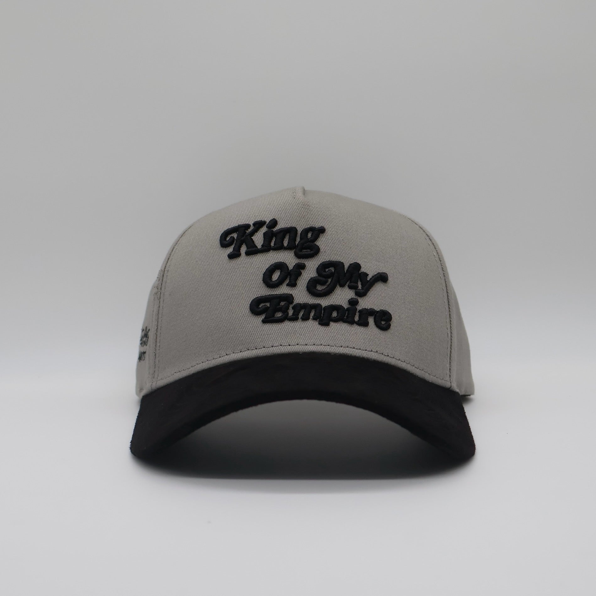 Screenshot herního rozhraní My Empire Casino