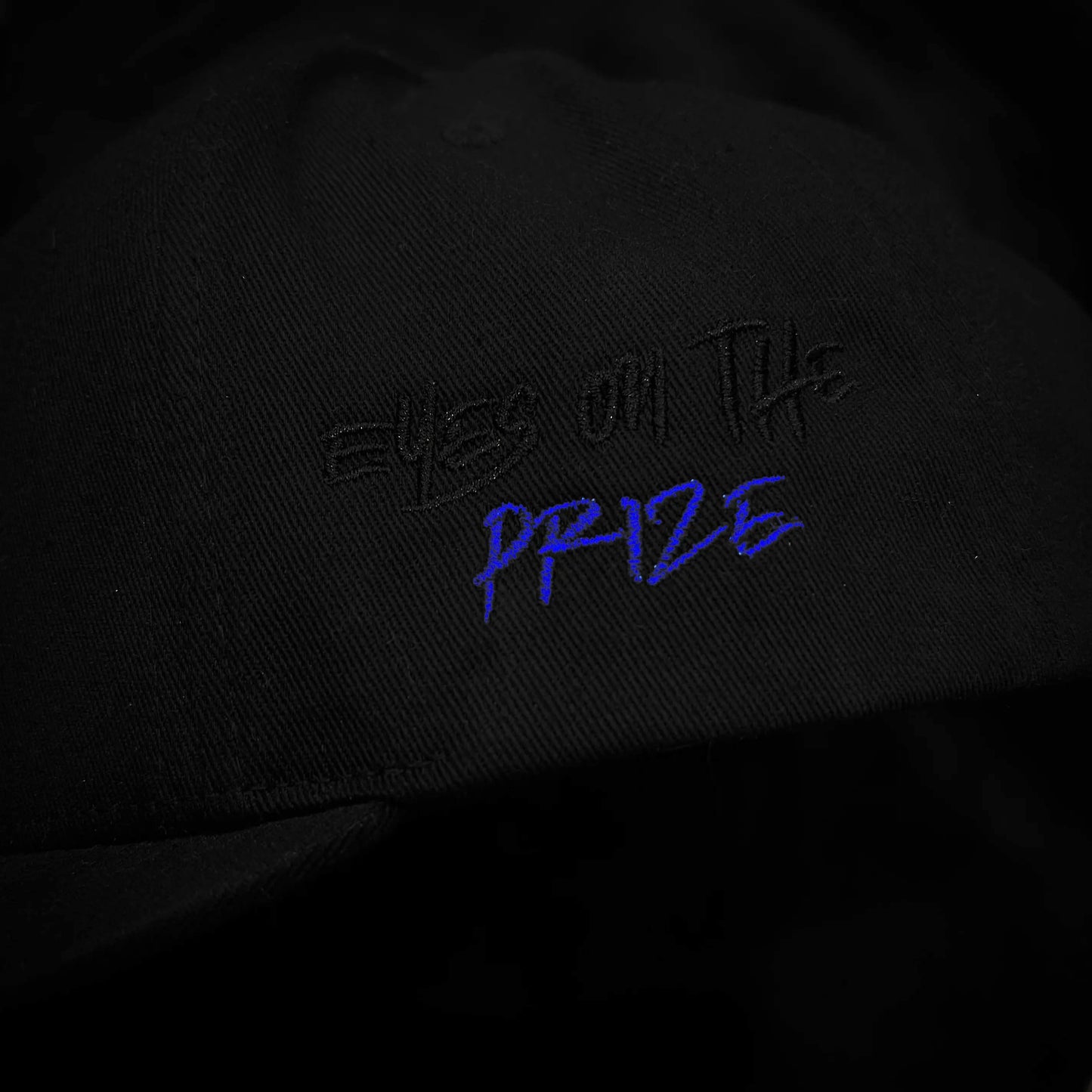 Eyes on the Prizeđź’˛