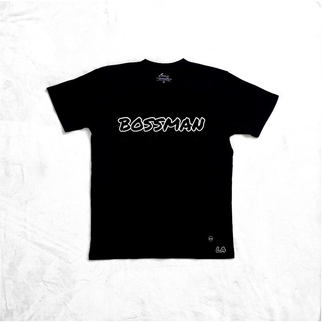 Bossman LA - Drop 2