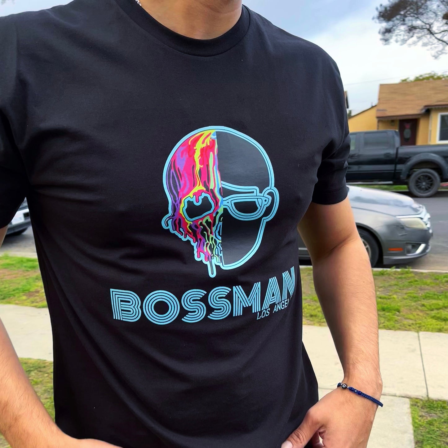 Bossman LA - Drop 1