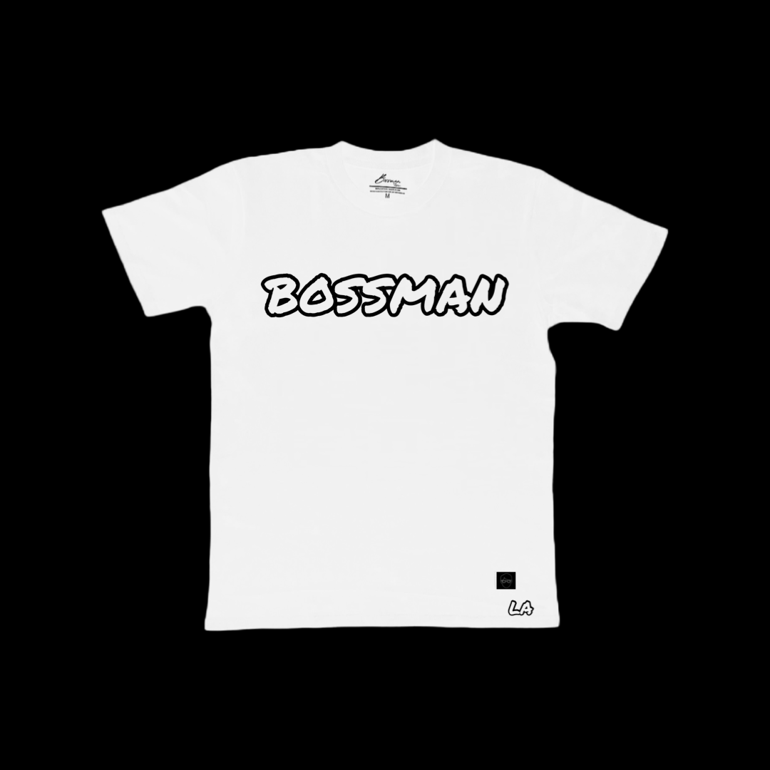 Bossman LA - Drop 2